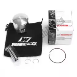 Here you can order the sv piston kit from Wiseco, with part number WIW582M05600: