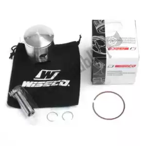 WISECO WIW582M05600 sv piston kit - Bottom side
