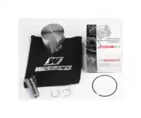 WIW594M05600, Wiseco, Sv piston kit    , New