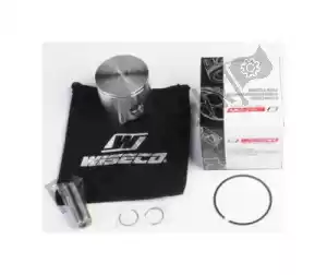 WISECO WIW594M05700 kit de pistones sv - Lado inferior