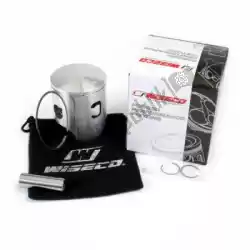 Here you can order the sv piston kit from Wiseco, with part number WIW595M05450: