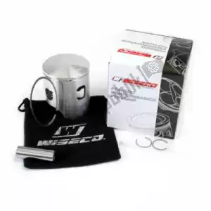 WISECO WIW595M05450 sv piston kit - Bottom side