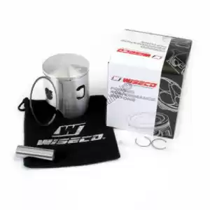 WISECO WIW595M05400 sv piston kit - Bottom side