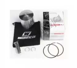 Aquí puede pedir kit de pistones sv de Wiseco , con el número de pieza WIW605M06800: