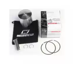 Qui puoi ordinare kit pistone sv da Wiseco , con numero parte WIW605M06850: