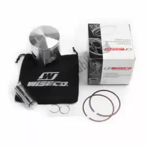 WISECO WIW607M06800 sv piston kit - Bottom side