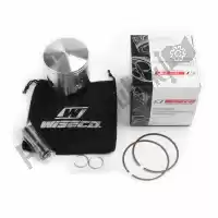 WIW607M06740, Wiseco, Sv piston kit    , New