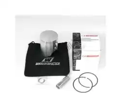 Here you can order the sv piston kit from Wiseco, with part number WIW614M06700: