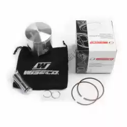 Here you can order the sv piston kit from Wiseco, with part number WIW607M06850:
