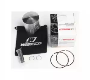 WISECO WIW605M06950 kit de pistones sv - Lado inferior