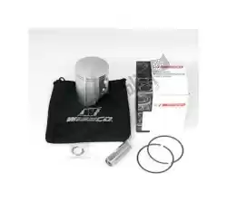 Here you can order the sv piston kit from Wiseco, with part number WIW614M06850: