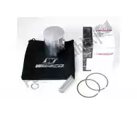 WIW617M06700, Wiseco, Sv piston kit    , New