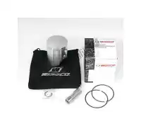 WIW614M06750, Wiseco, Sv piston kit    , New