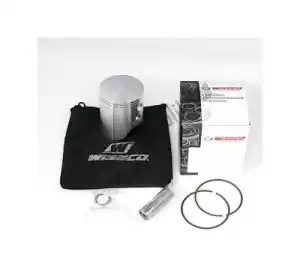 WISECO WIW614M06750 sv piston kit - Bottom side