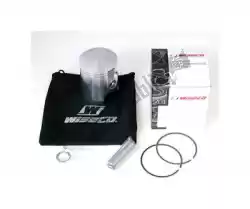 Aquí puede pedir kit de pistones sv de Wiseco , con el número de pieza WIW617M06850: