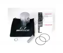 sv piston kit van Wiseco, met onderdeel nummer WIW617M06750, bestel je hier online: