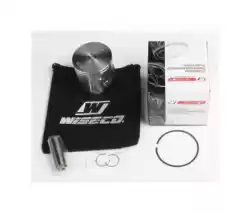 Here you can order the sv piston kit from Wiseco, with part number WIW629M05650: