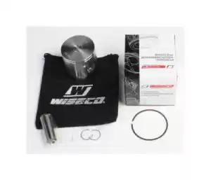 WISECO WIW629M05650 sv piston kit - Bottom side