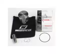 Here you can order the sv piston kit from Wiseco, with part number WIW629M05700: