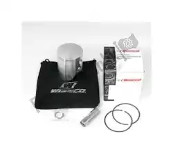 Here you can order the sv piston kit from Wiseco, with part number WIW614M06800: