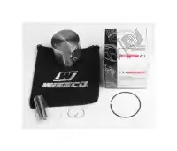 WIW629M05600, Wiseco, Sv piston kit    , New