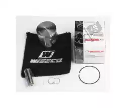 Here you can order the sv piston kit from Wiseco, with part number WIW629M05600: