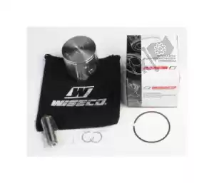 WISECO WIW629M05600 sv piston kit - Bottom side