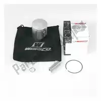 WIW641M05400A, Wiseco, Kit piston sv (53,95)    , Nouveau