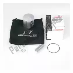 Here you can order the sv piston kit (53,96) from Wiseco, with part number WIW641M05400B: