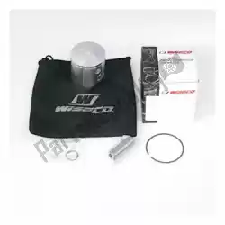 Here you can order the sv piston kit from Wiseco, with part number WIW641M05450: