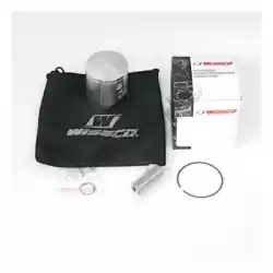 Here you can order the sv piston kit from Wiseco, with part number WIW641M05600: