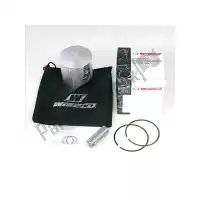 WIW642M06700, Wiseco, Sv piston kit    , New