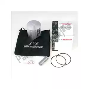 WISECO WIW642M06700 sv piston kit - Bottom side