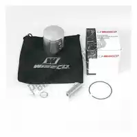 WIW641M05550, Wiseco, Kit de pistons sv    , Nouveau