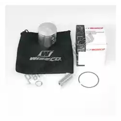 Ici, vous pouvez commander le kit de pistons sv auprès de Wiseco , avec le numéro de pièce WIW641M05550: