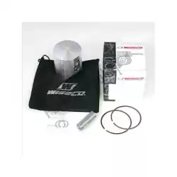 Here you can order the sv piston kit from Wiseco, with part number WIW642M06900: