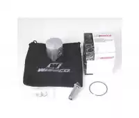 WIW643M04800, Wiseco, Sv piston kit (48.00)    , New