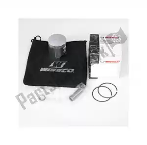 WISECO WIW644M05000 sv piston kit - Bottom side