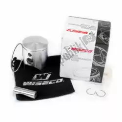 Here you can order the sv piston kit from Wiseco, with part number WIW645M04750: