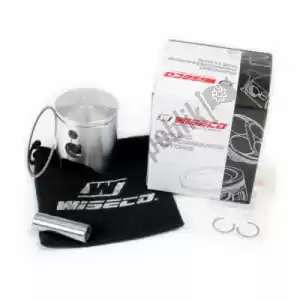 WISECO WIW645M04750 sv piston kit - Bottom side