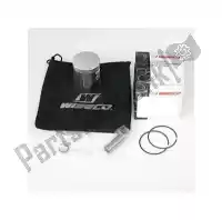 WIW644M04850, Wiseco, Kit de pistons sv    , Nouveau