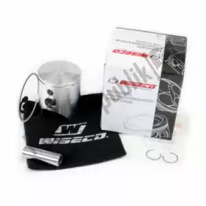 WISECO WIW645M04800 kit de pistons sv - La partie au fond
