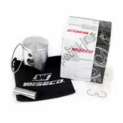 Qui puoi ordinare kit pistone sv da Wiseco , con numero parte WIW645M04875: