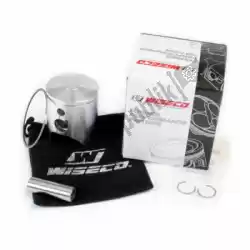 Here you can order the sv piston kit from Wiseco, with part number WIW645M04950: