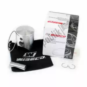 WISECO WIW645M04950 sv piston kit - Bottom side