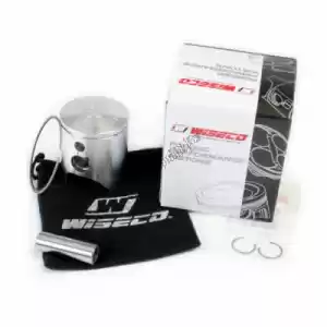 WISECO WIW645M04900 kit pistone sv - Il fondo