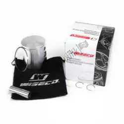 Here you can order the sv piston kit (49. 00) from Wiseco, with part number WIW646M04900: