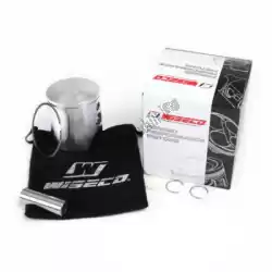 Here you can order the sv piston kit (47. 00) from Wiseco, with part number WIW646M04700: