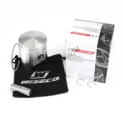 Here you can order the sv piston kit from Wiseco, with part number WIW647M05500: