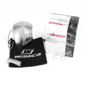 WISECO WIW647M05500 sv piston kit - Bottom side